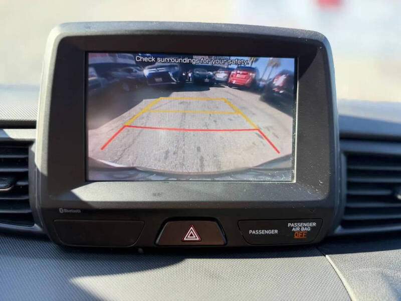 2019 Hyundai Veloster