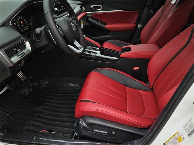 2026 Acura Integra w/A-SPEC