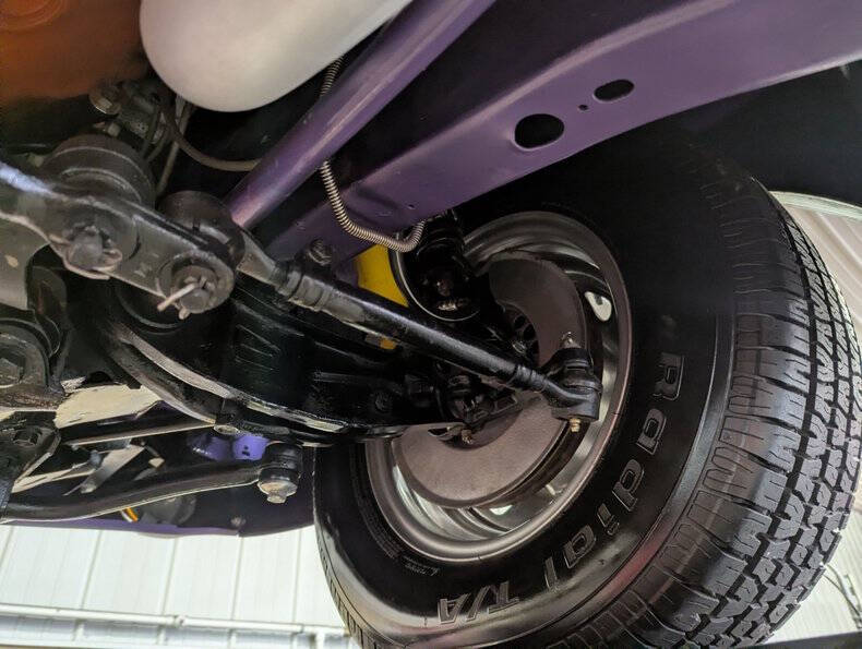 1970 Dodge Challenger