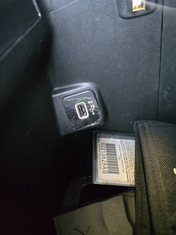 2019 Jeep Wrangler Rubicon