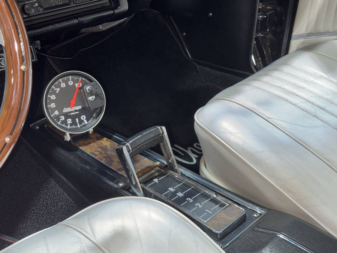 1972 Chevrolet Chevelle 106