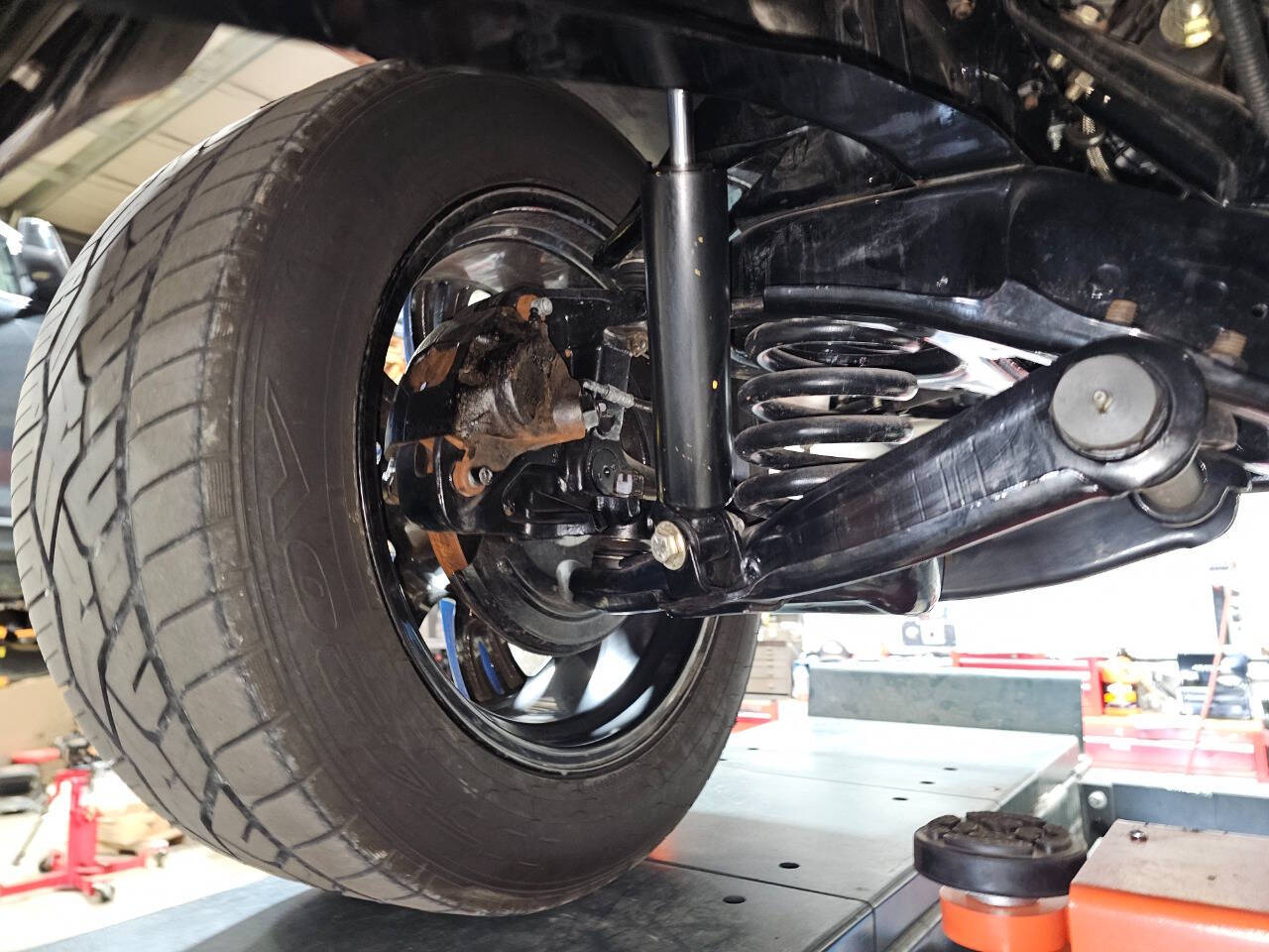 1977 Chevrolet C20 190