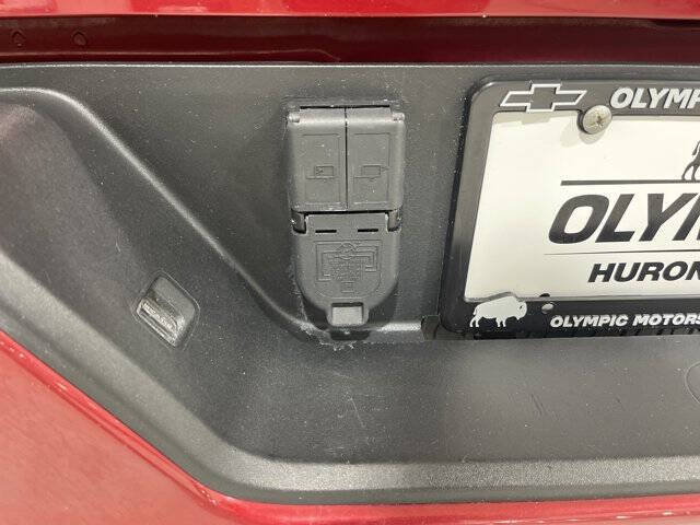 2021 GMC Sierra 2500HD