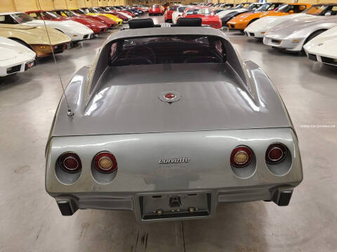 1976 Chevrolet Corvette