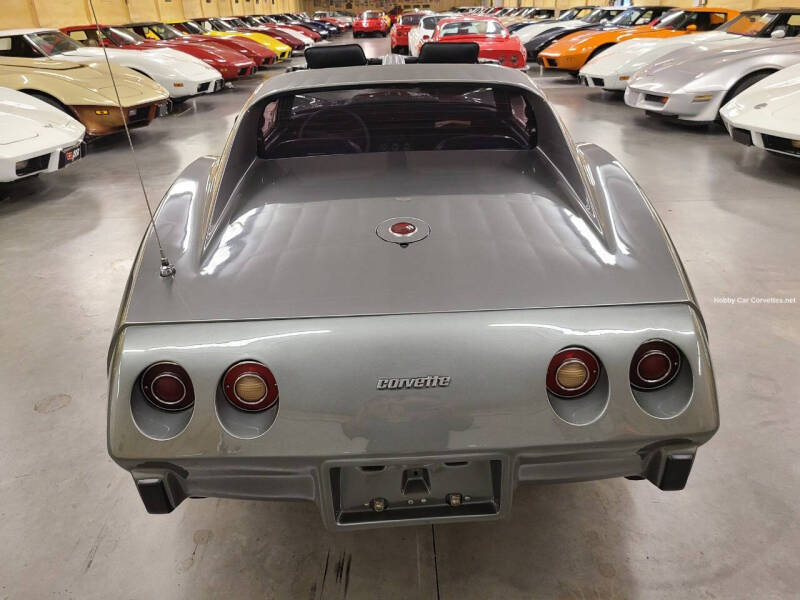 1976 Chevrolet Corvette