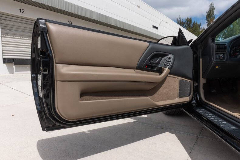 1999 Chevrolet Camaro