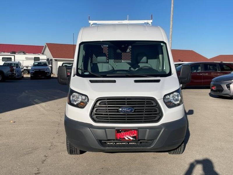 2016 Ford Transit 350