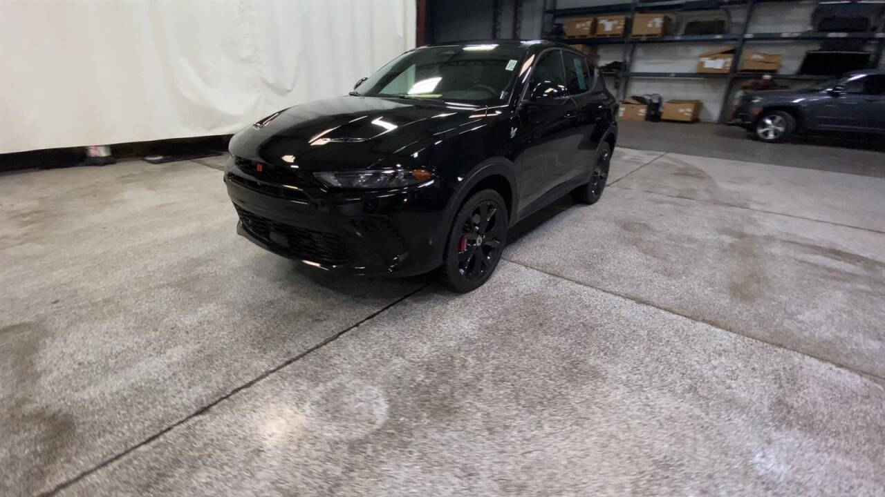 2023 Dodge Hornet for sale at Victoria Auto Sales in Victoria, MN