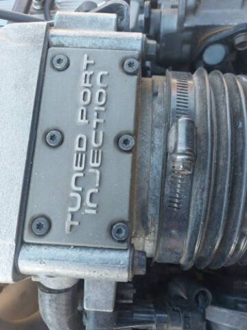 1988 Chevrolet Corvette