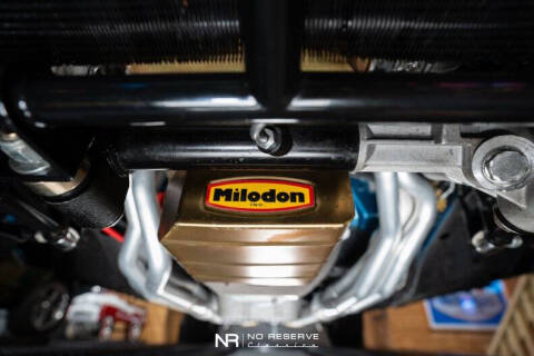 1968 Plymouth Roadrunner