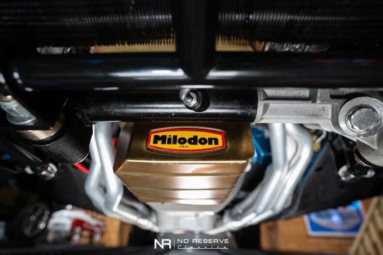 1968 Plymouth Roadrunner