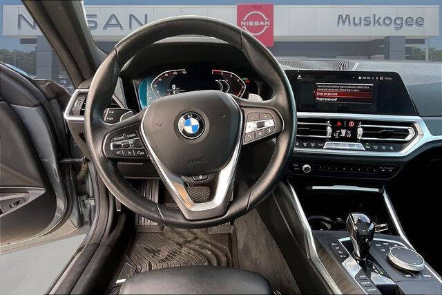 2021 BMW 4 Series 430i