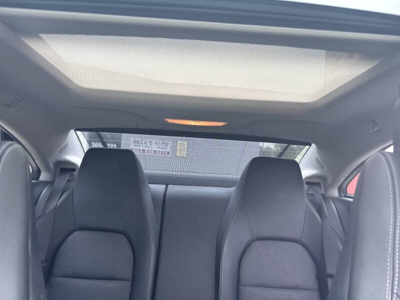 2011 Mercedes-Benz E-Class E 350