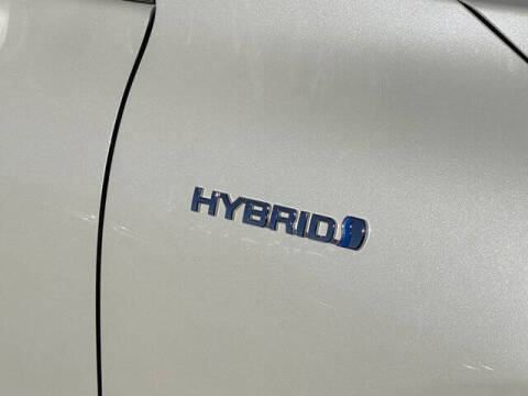 2021 Toyota Venza LE