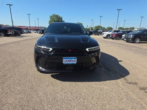 2024 Dodge Hornet GT