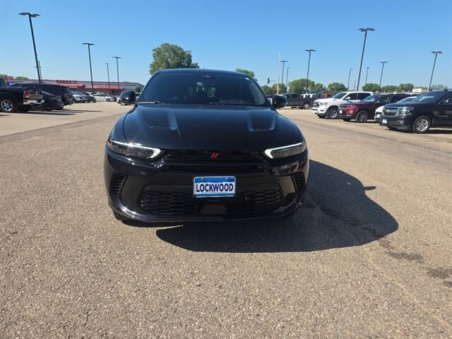 2024 Dodge Hornet GT