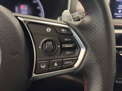 2026 Acura MDX SH-AWD w/A-SPEC