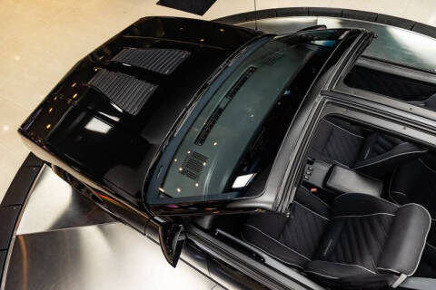 1987 Chevrolet Camaro Z28