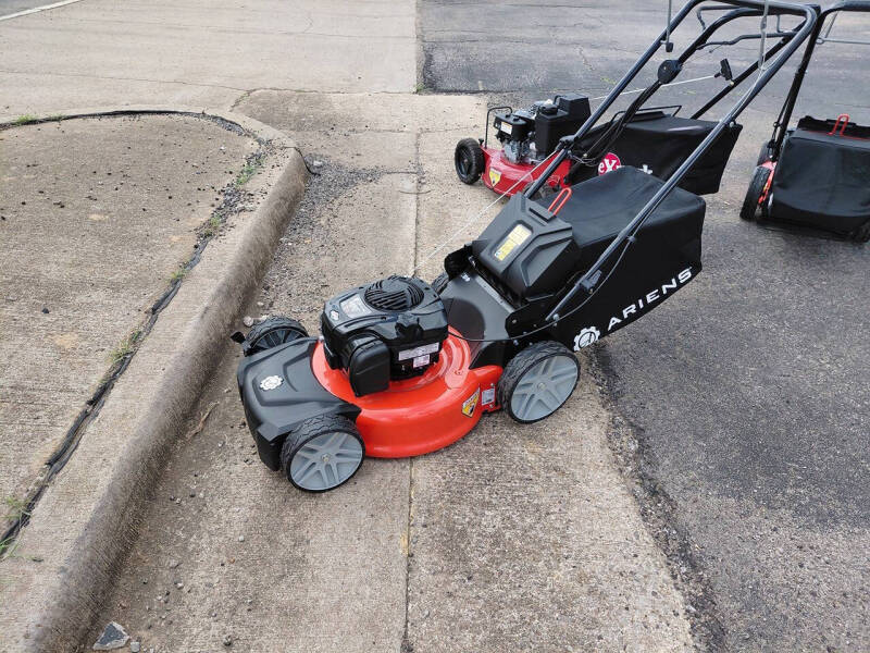 2026 Ariens RAZOR 21"