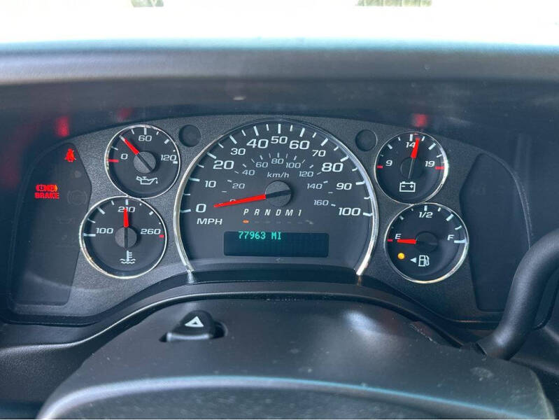 2021 Chevrolet Express 2500
