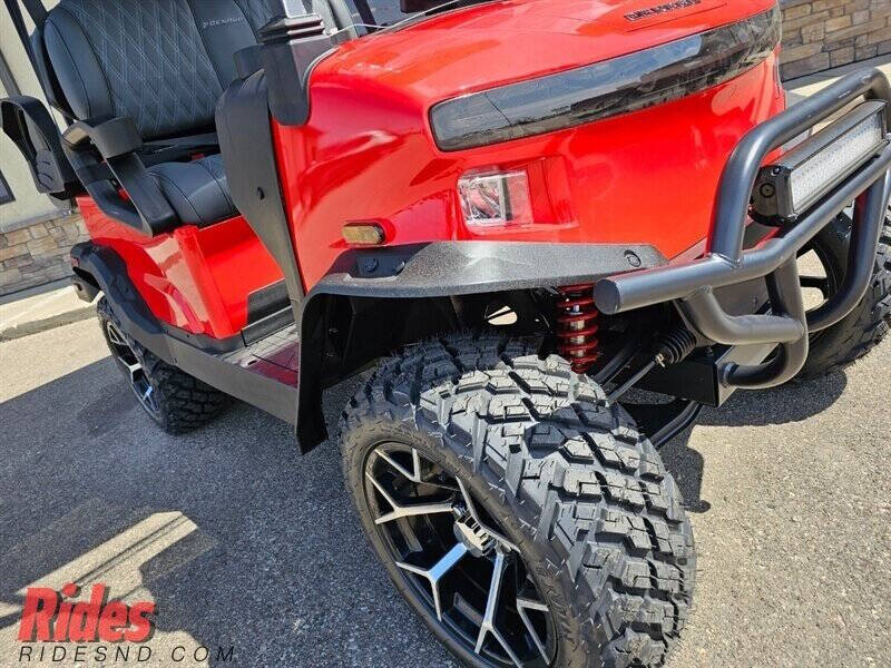 2025 Denago Nomad XL Plus