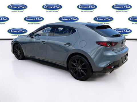 2019 Mazda Mazda3 Hatchback Premium