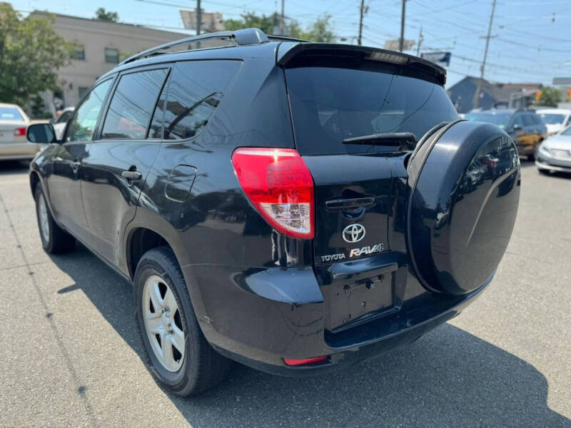 2008 Toyota RAV4