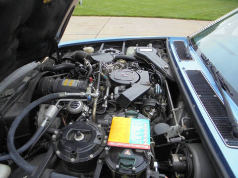 1987 Rolls-Royce Silver Spirit