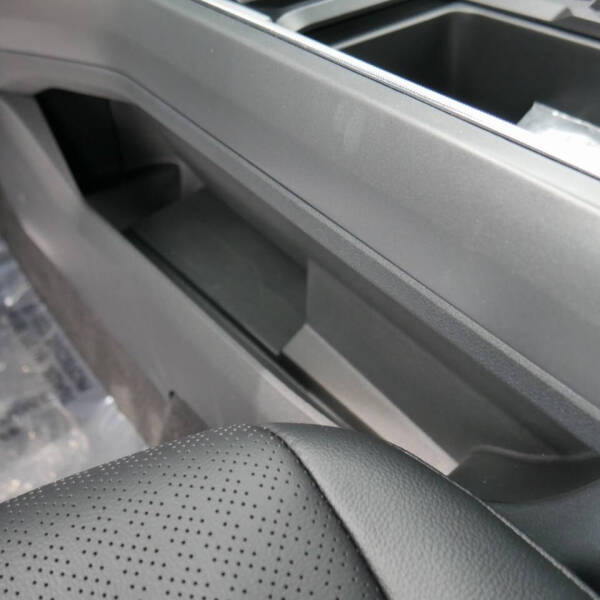 2025 Ford F-350 Super Duty