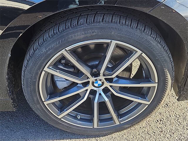 2020 BMW 3 Series 330i xDrive