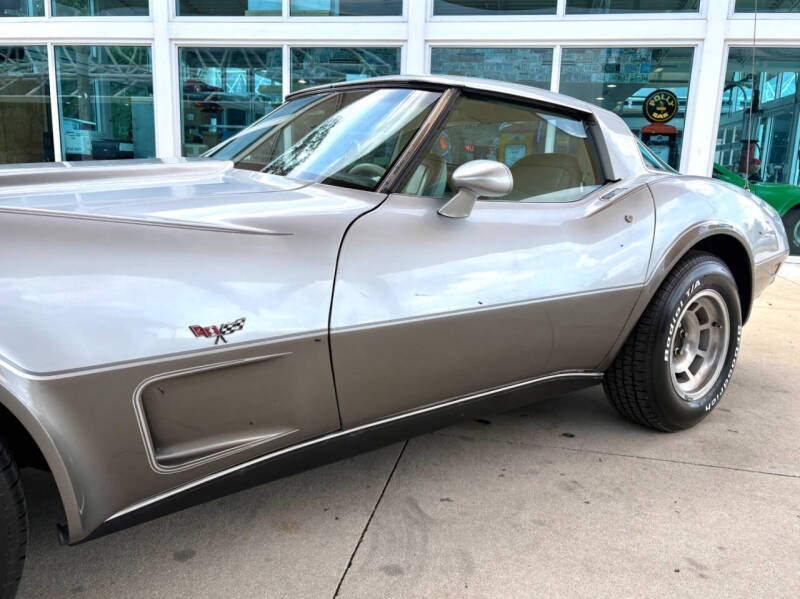 1978 Chevrolet Corvette