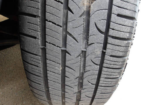 2012 Chevrolet Cruze ECO