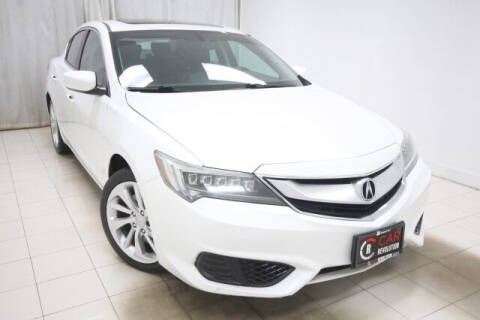 2016 Acura ILX