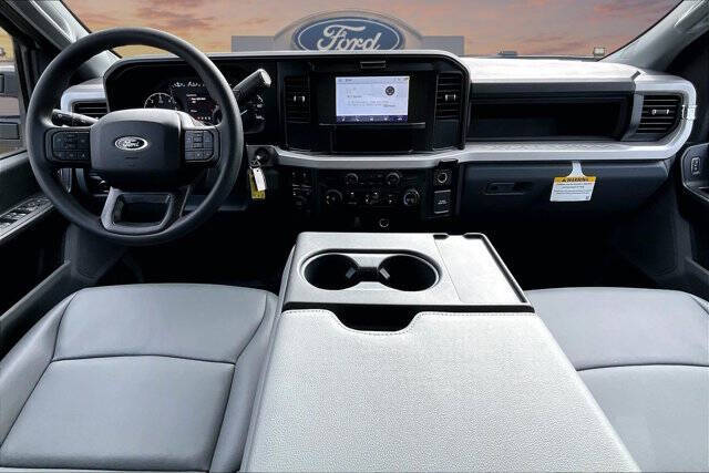 2026 Ford Transit 250