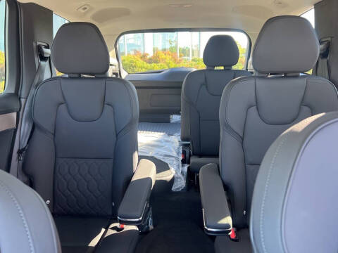 2026 Volvo XC90 B6 Plus 6P