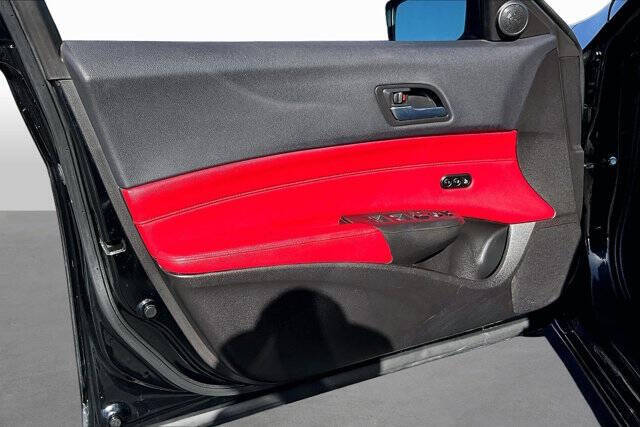 2019 Acura ILX