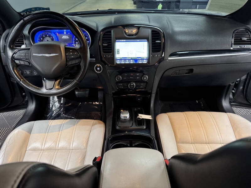 2021 Chrysler 300 S V6