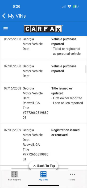 2008 Dodge Avenger SE
