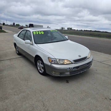 1999 Lexus ES 300