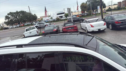 2018 Mercedes-Benz GLS GLS 550