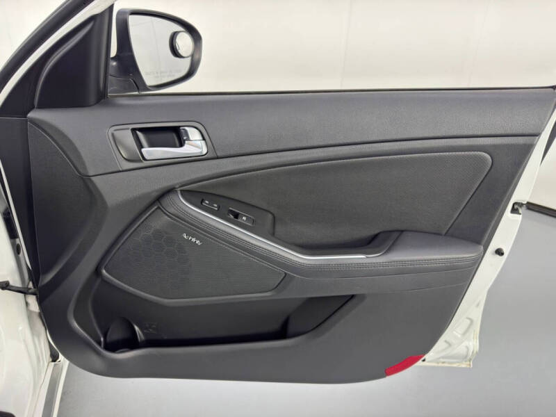 2016 Kia Optima Hybrid EX