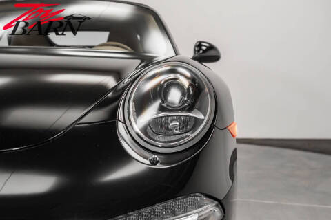 2015 Porsche 911 Carrera S