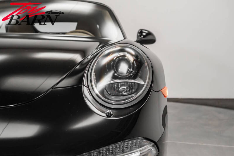 2015 Porsche 911 Carrera S