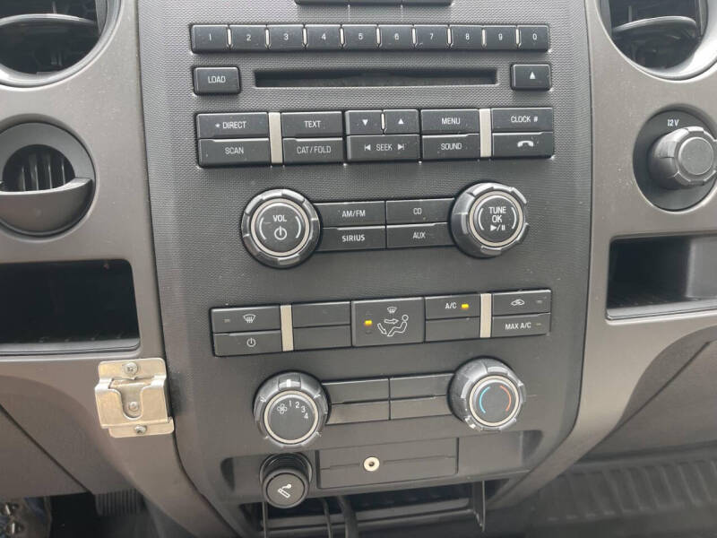 2010 Ford F-150