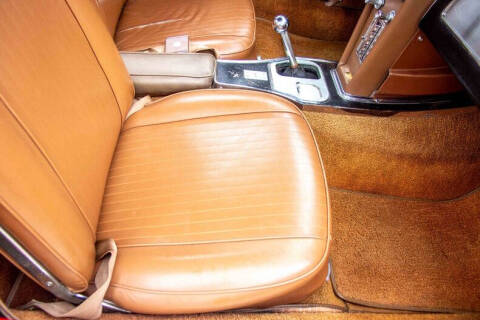 1964 Chevrolet Corvette