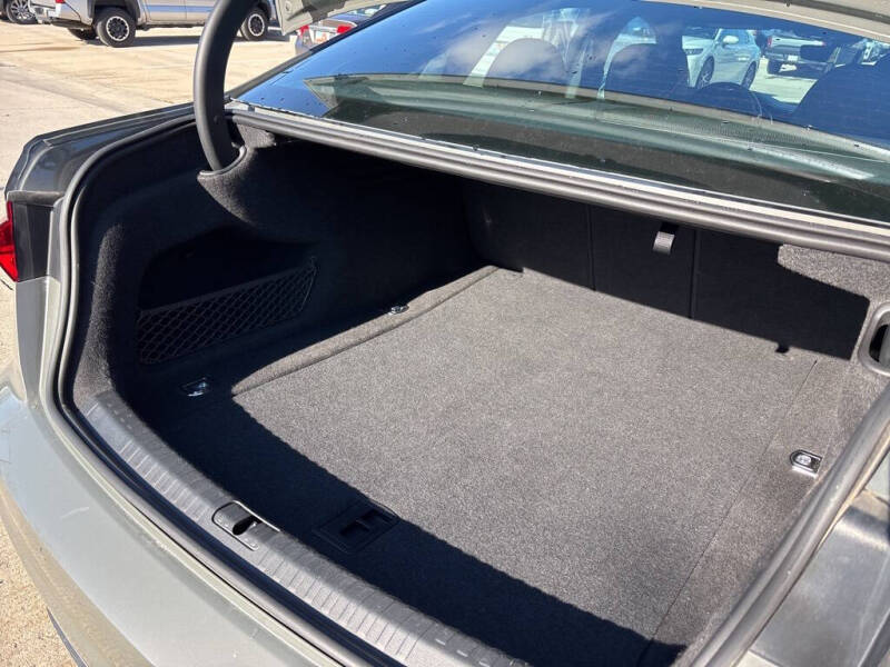 2024 Audi A6 quattro Premium Plus 45 TFSI