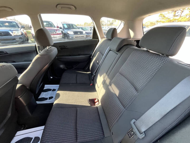 2012 Hyundai Elantra Touring GLS