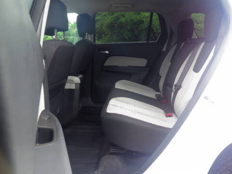 2014 GMC Terrain SLE-1
