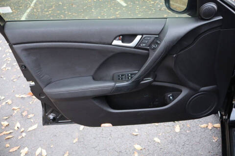 2013 Acura TSX w/Tech