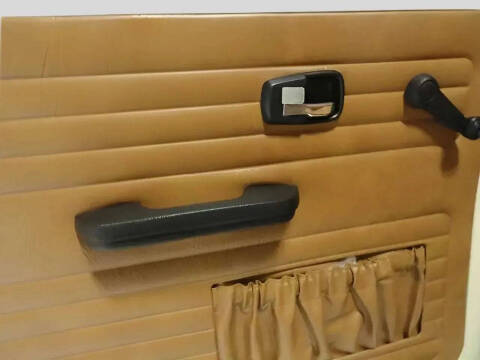 1973 Volkswagen Beetle